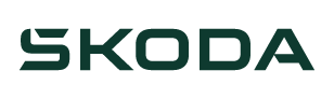 SKODA Logo Auto-Centrum Hoffmann GmbH  in Pneck